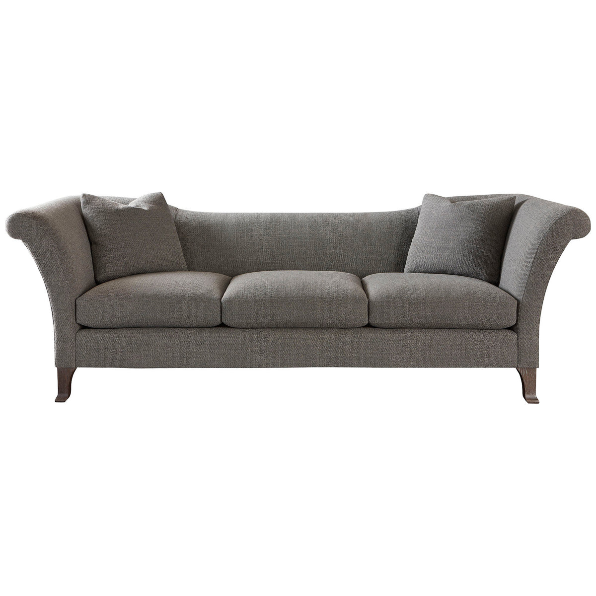 Baker Furniture Atlas Sofa Lounge BA6287S