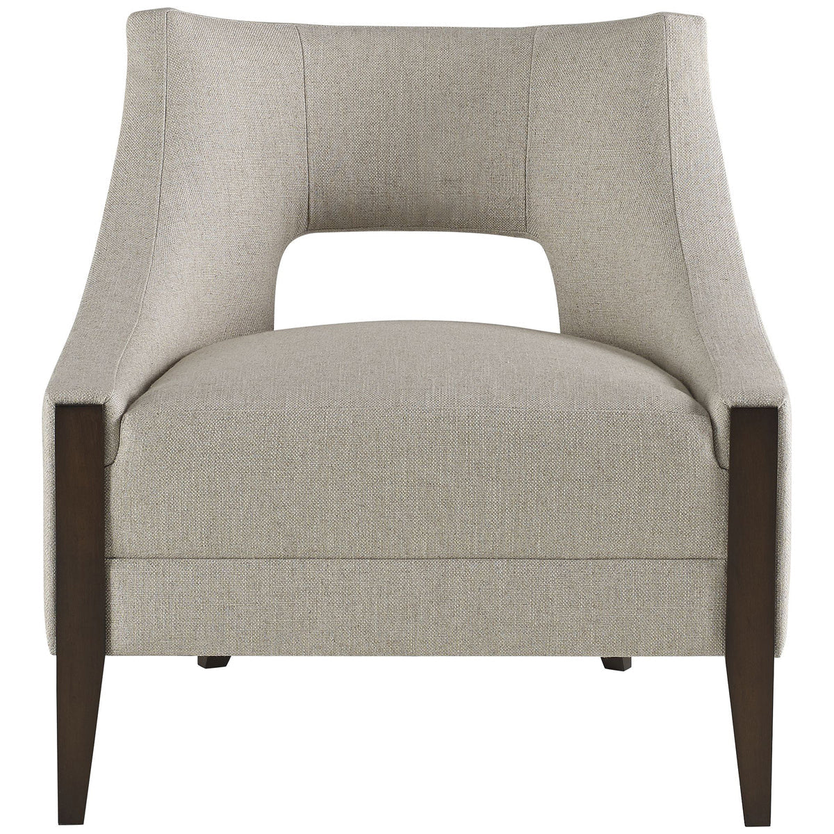Baker Furniture Piedmont Lounge Chair BA6726C