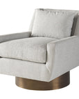 Baker Furniture Verve Lounge Chair BA6741C
