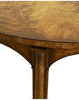 Baker Furniture King Edward VII Cocktail Table BAA2057