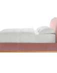 Baker Furniture Caprice Bed BAA2220