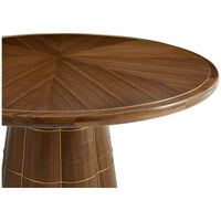 Baker Furniture Petal Dining Table BAA2238