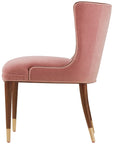 Baker Furniture Marino Dining Chair BAA2245