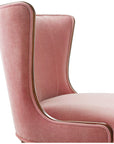 Baker Furniture Marino Dining Chair BAA2245