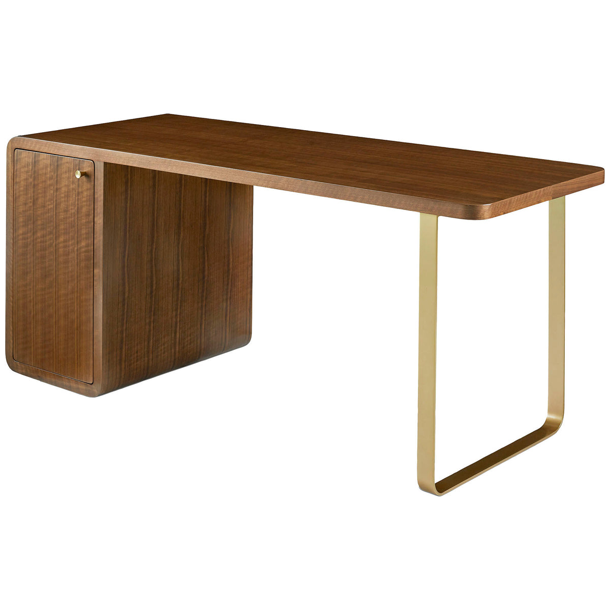 Baker Furniture Corso Desk BAA2287