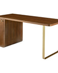 Baker Furniture Corso Desk BAA2287