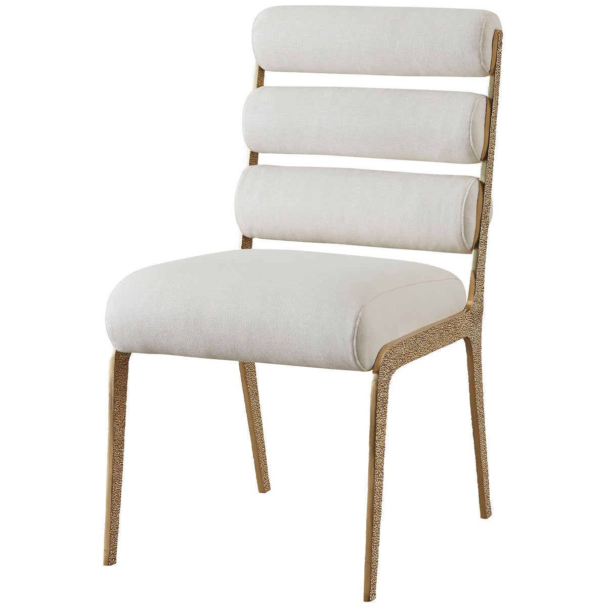 Baker Furniture Lucca Chair BAA3043