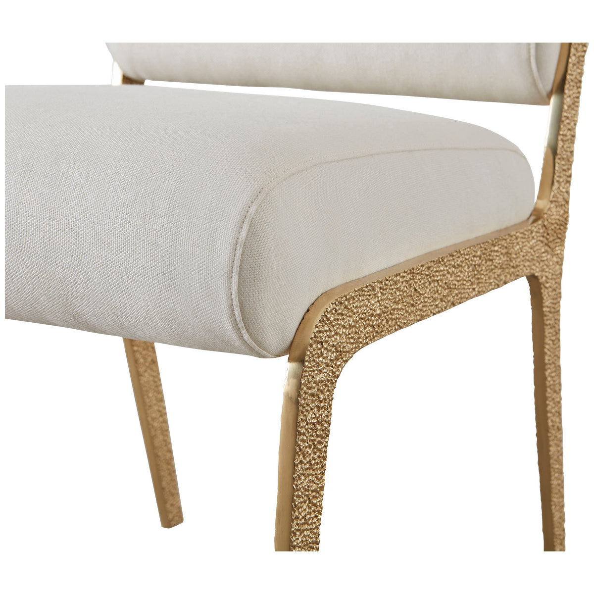 Baker Furniture Lucca Chair BAA3043