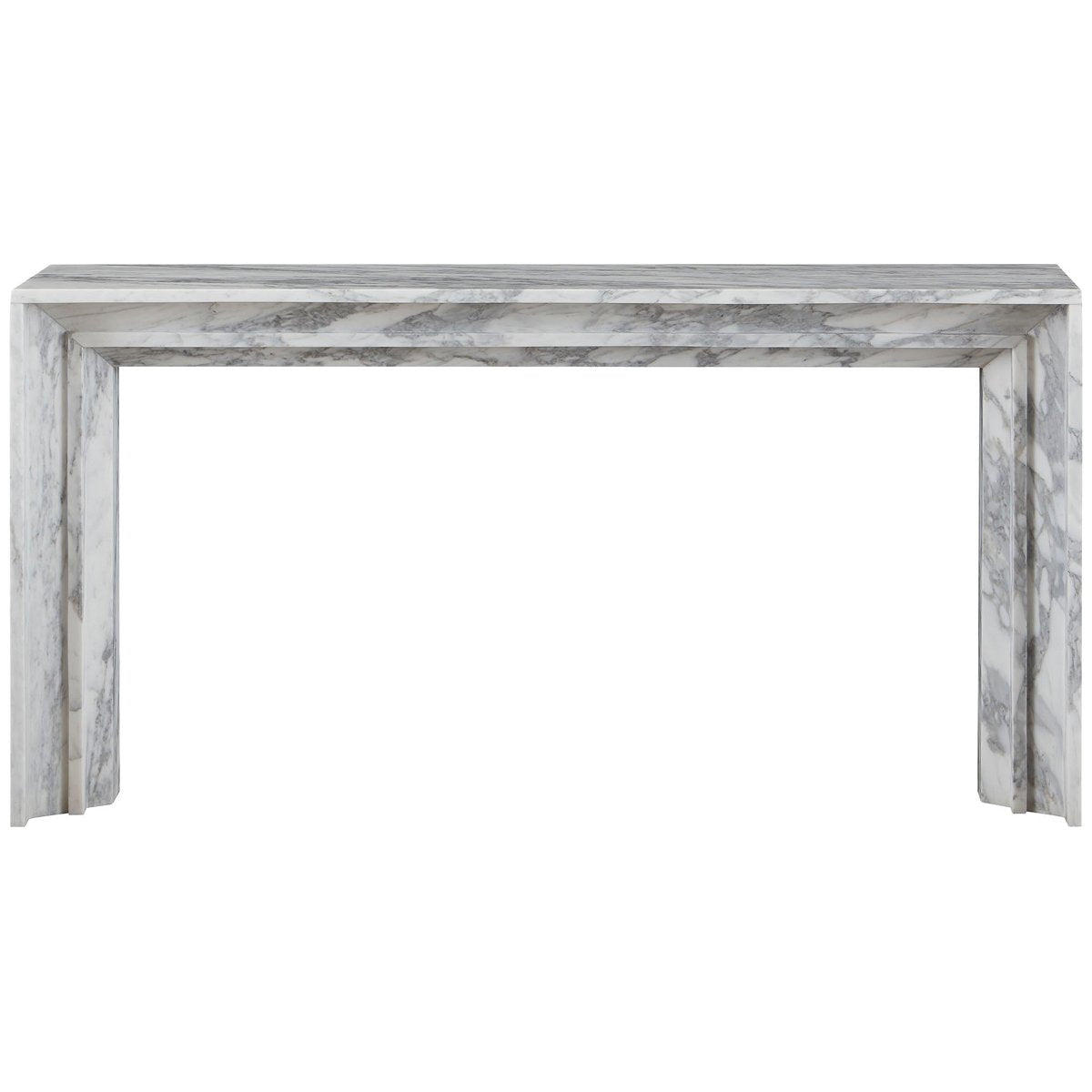 Baker Furniture Angelo Console Table BAA3063