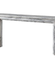 Baker Furniture Angelo Console Table BAA3063