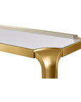Baker Furniture Lotus Console Table BAA3065