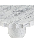 Baker Furniture Chalice Side Table BAA3099