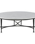 Baker Furniture Classico Cocktail Table BAA3450