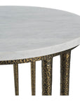 Baker Furniture Classico End Table BAA3451