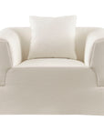 Baker Furniture Province Chair BAA3504C