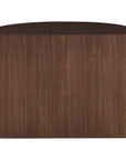 Baker Furniture Budding Cocktail Table BAA3750