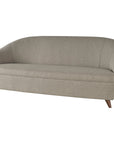 Baker Furniture Coupe Sofa BAA3802S