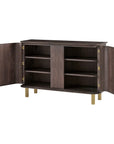 Baker Furniture Bastille Cabinet BAA3973