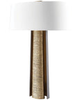 Baker Furniture Cloak Table Lamp BAPH126