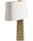 Baker Furniture Obelisk Floor Lamp BAPH612