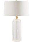 Baker Furniture Murano Lamp BAPH620
