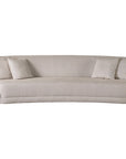 Baker Furniture Form Extended Sofa BAU2501SE