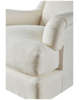 Baker Furniture Derby Lounge Chair BAU3112C