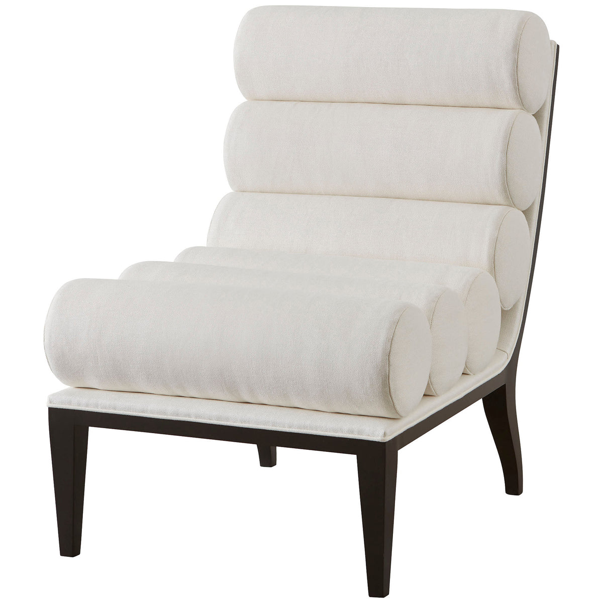 Baker Furniture Arlo Lounge Chair BAU3308C