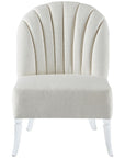 Baker Furniture Lola Chair BAU3310C