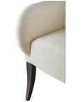 Baker Furniture Georgiana Chair BAU3341C