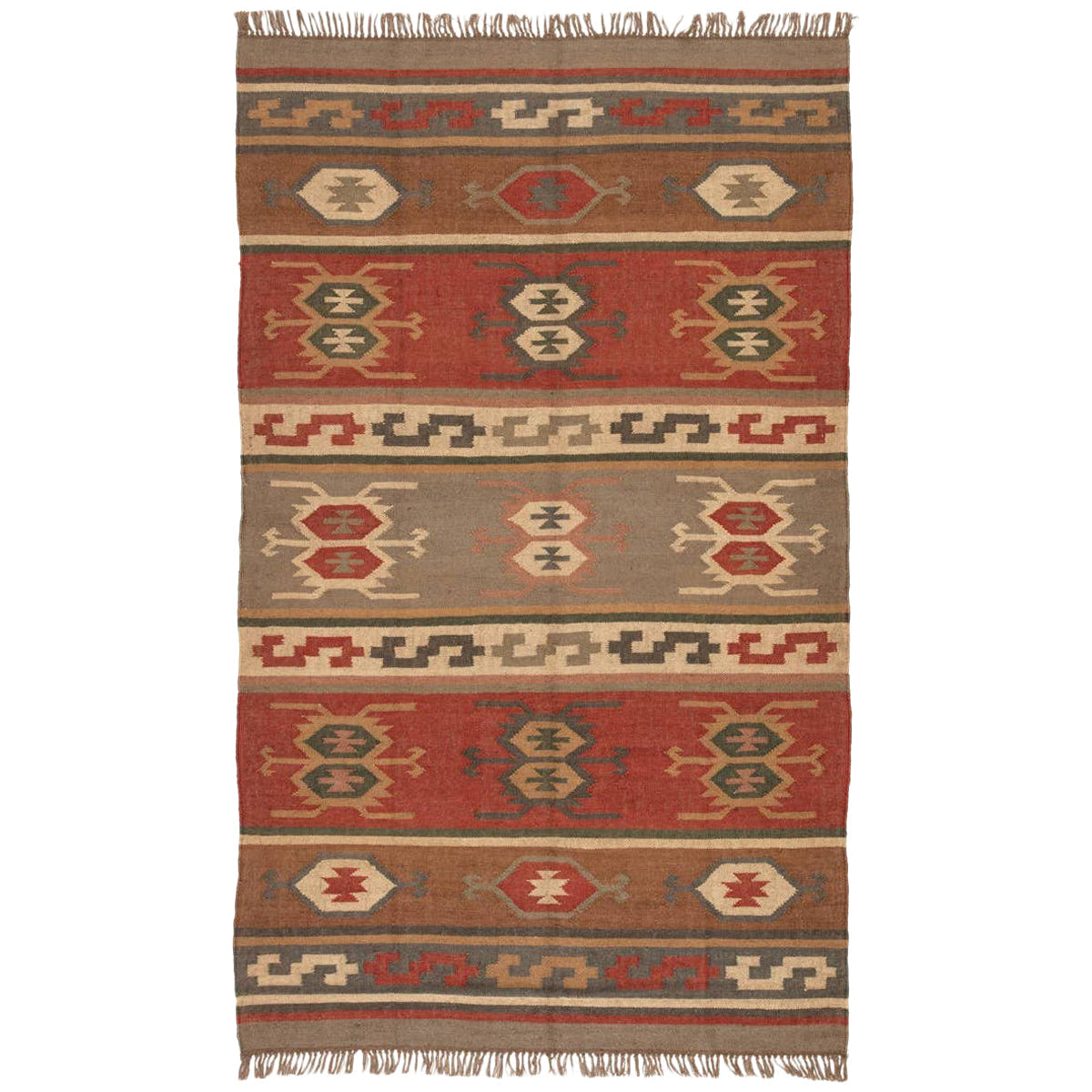 Jaipur Bedouin Thebes BD01 Rug