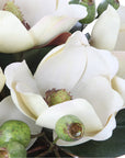 Uttermost Dobbins Magnolia Bouquet