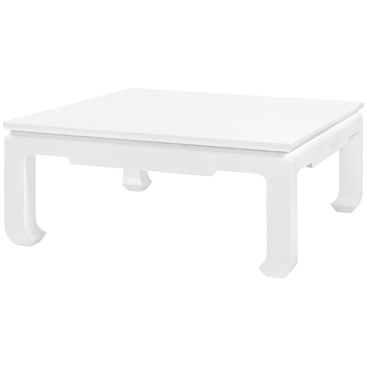 Villa &amp; House Bethany Large Square Coffee Table