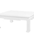 Villa & House Bethany Large Square Coffee Table