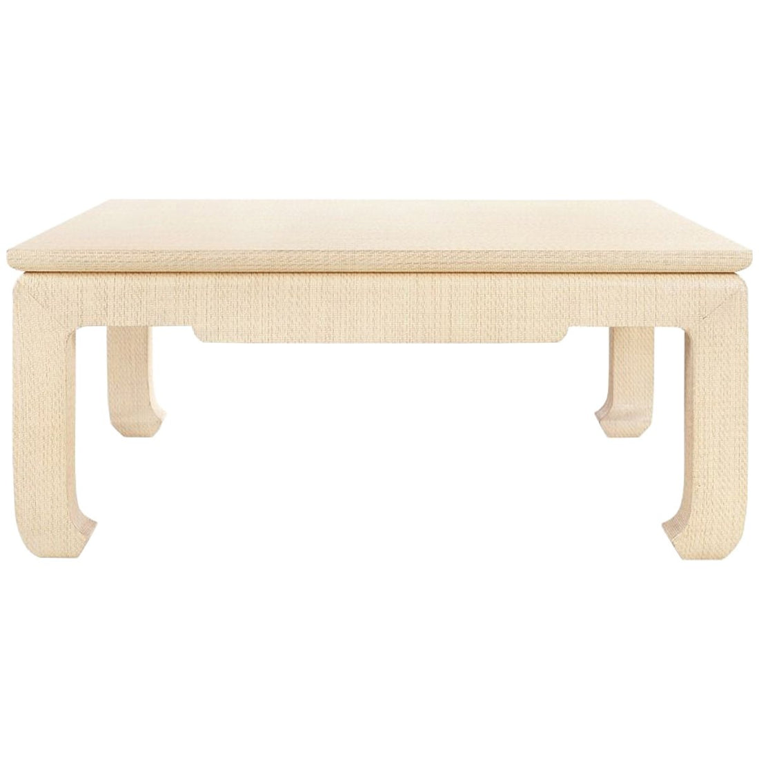 Villa & House Bethany Large Square Coffee Table