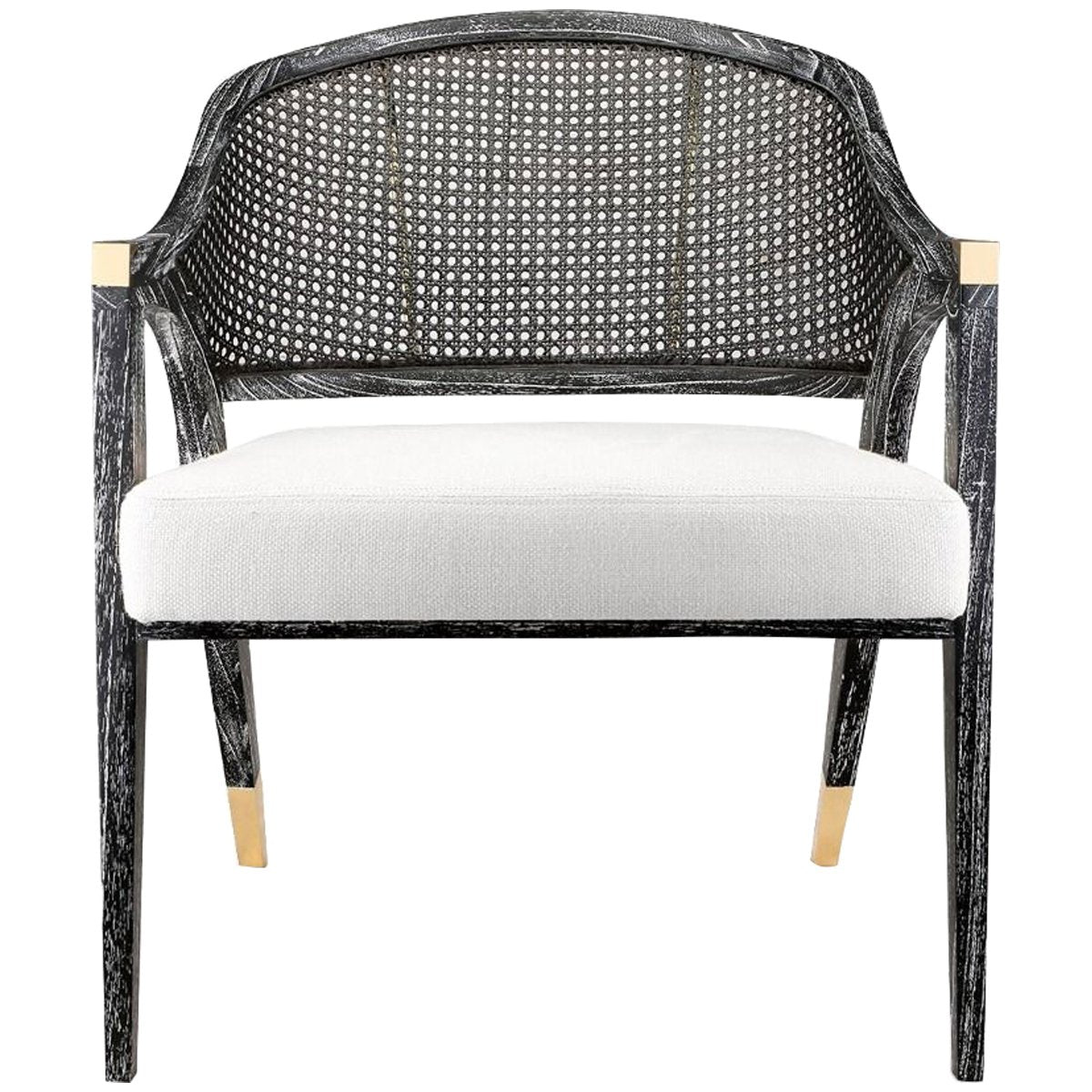 Villa &amp; House Edward Lounge Chair