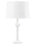 Villa & House Luna Lamp - White