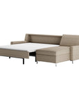 Bryson Upholstery Comfort Sleeper by American Leather