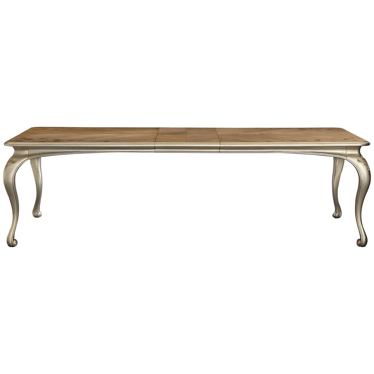 Caracole Fontainebleau Rectangle Dining Table