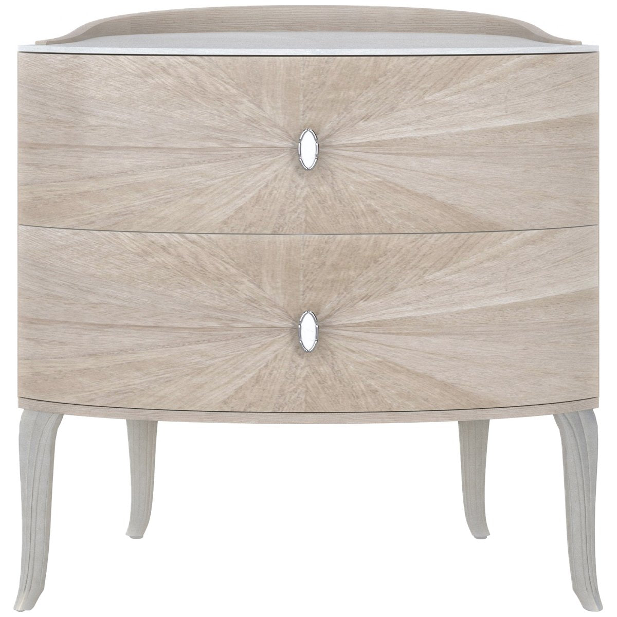 Caracole Lillian Drawer Nightstand
