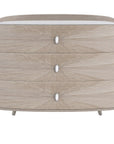 Caracole Lillian Large Drawer Nightstand