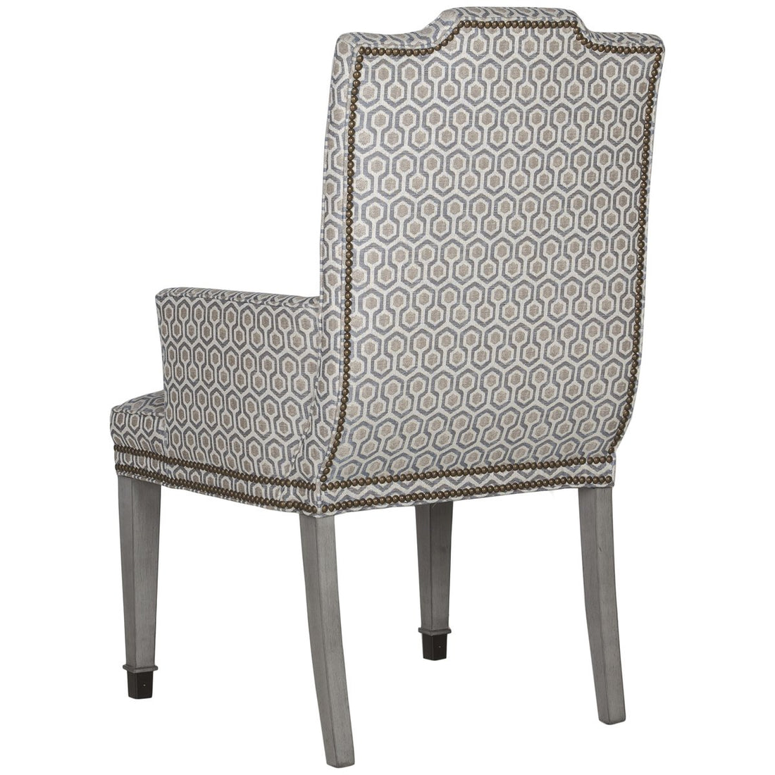Vanguard Furniture Travis Arm Chair