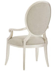 Caracole Avondale Arm Chair Set of 2