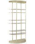 Caracole Classic Up Up and Away Etagere