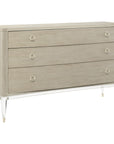 Caracole Classic Floating Away Dresser