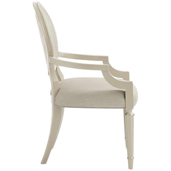 Caracole Classic Chitter Chatter Dining Chair Set of 2