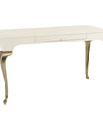 Caracole French Lines Console Table