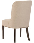 Caracole Modern Streamline Side Chair Set of 2