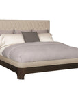 Caracole Modern Moderne Bed