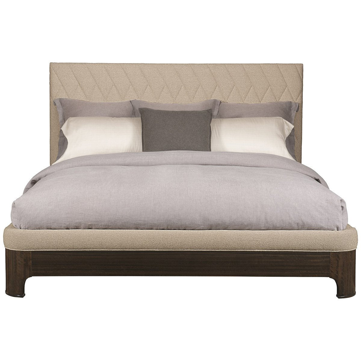 Caracole Modern Moderne Bed